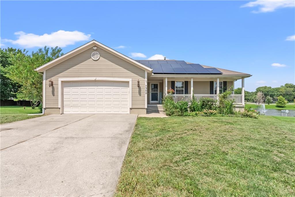 7302 Bryan Way Property Photo 1