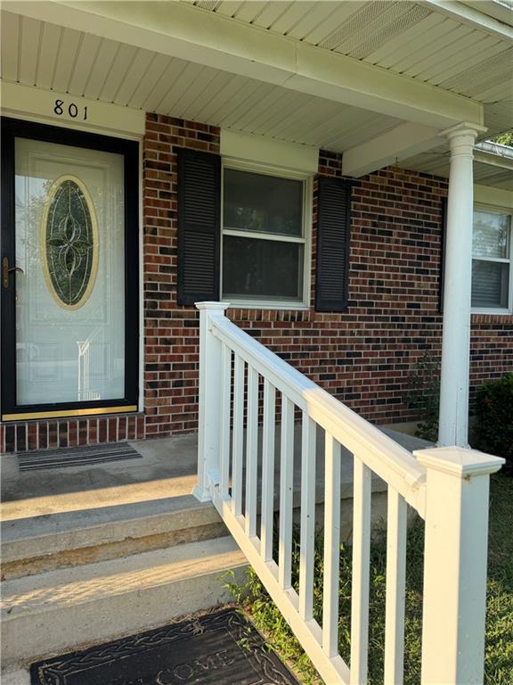 801 Overbrook Drive Drive Property Photo 3