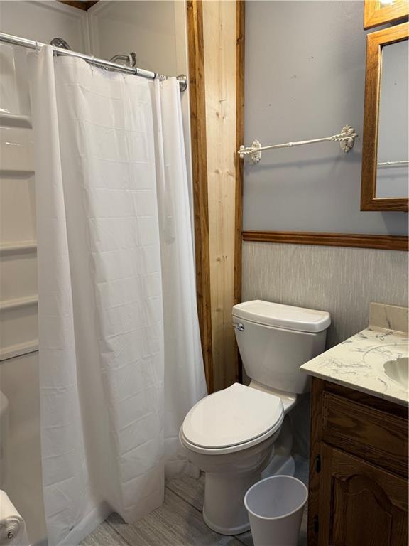801 Overbrook Drive Drive Property Photo 16