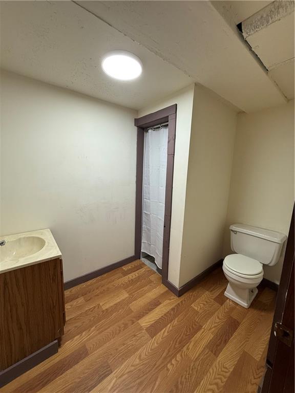 801 Overbrook Drive Drive Property Photo 26