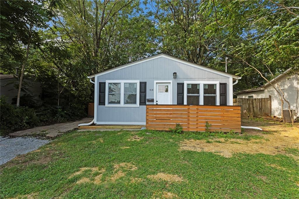 414 W Mechanic Avenue Property Photo 1