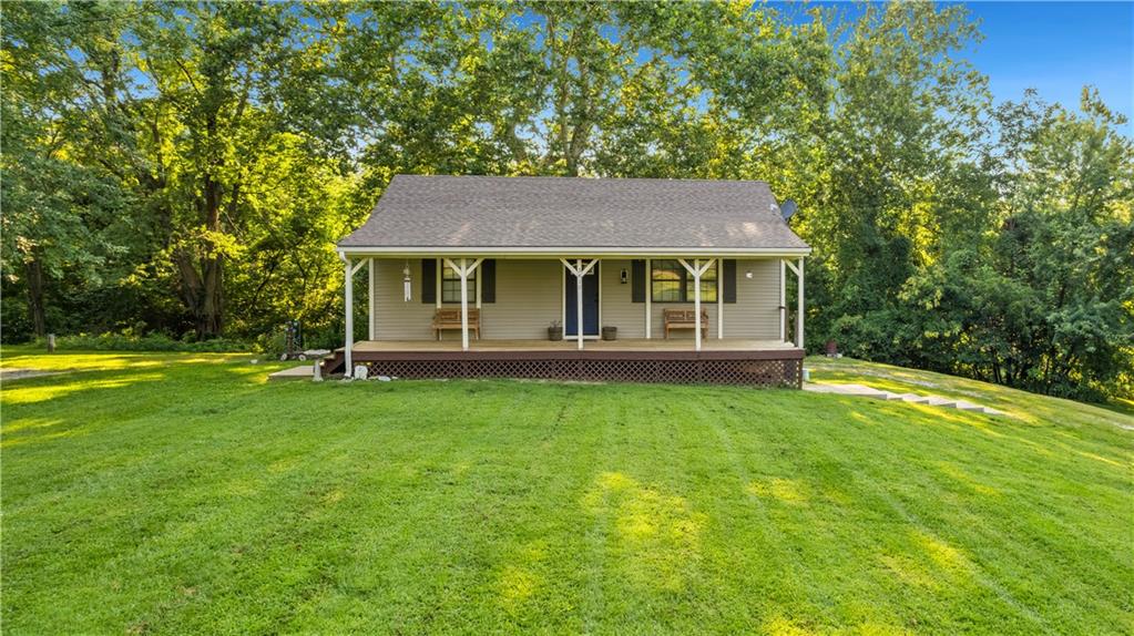 3410 N Perrin Road Property Photo 1