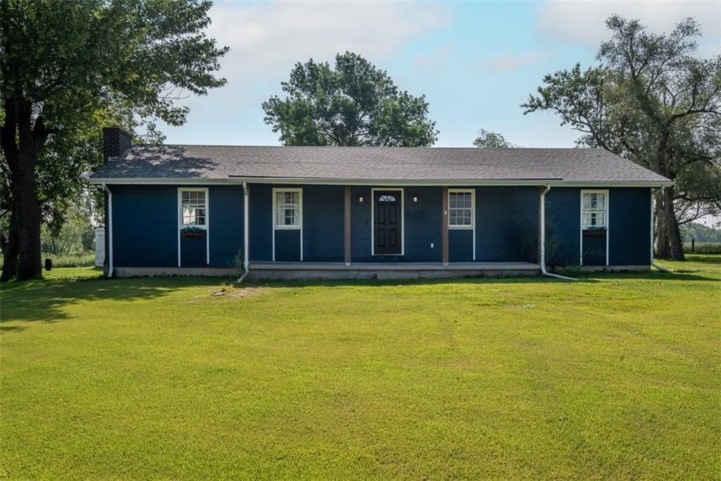 3297 Indiana Road Property Photo 1