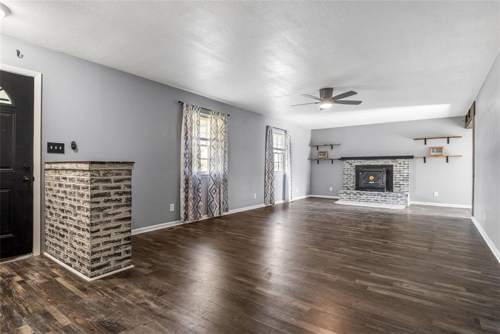 3297 Indiana Road Property Photo 4