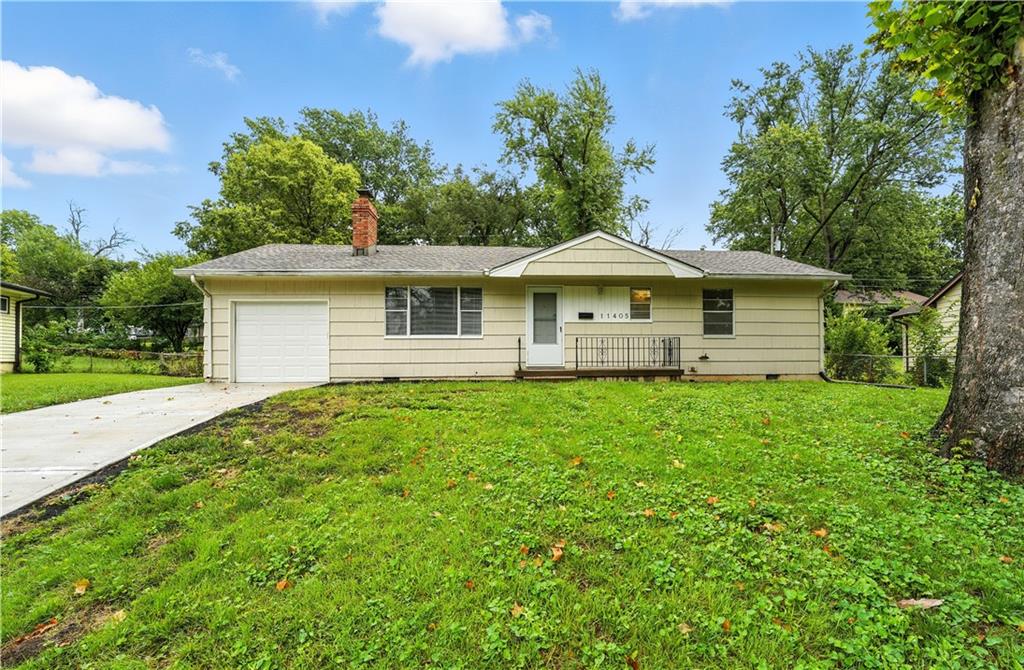 11405 Myrtle Avenue Property Photo 1