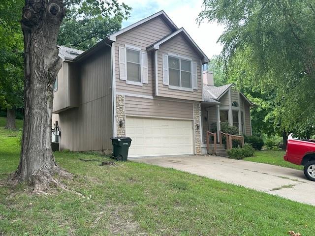 1525 Gatewood Street Property Photo 1