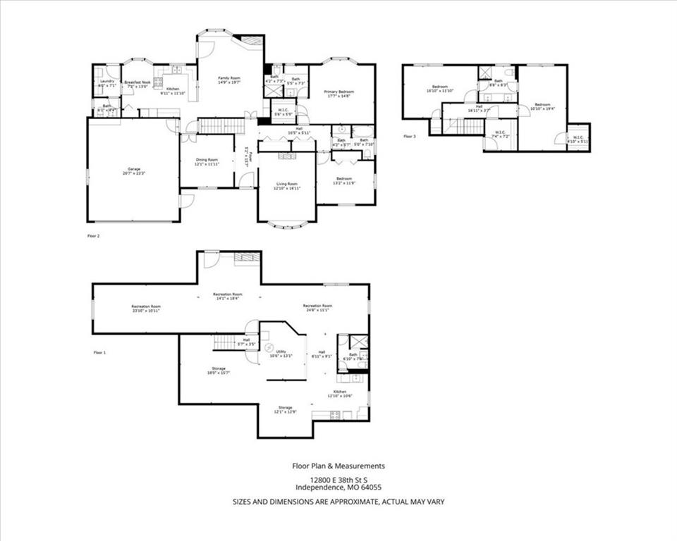 12800 E 38th Street Property Photo 53