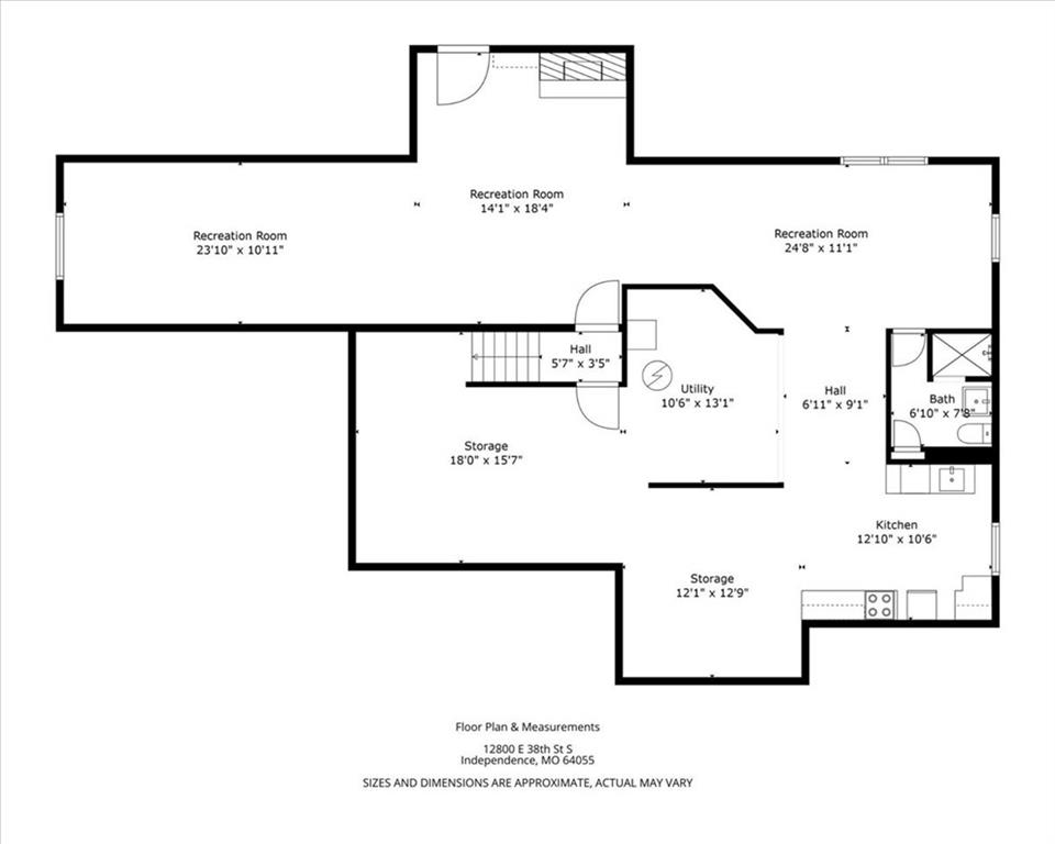 12800 E 38th Street Property Photo 54