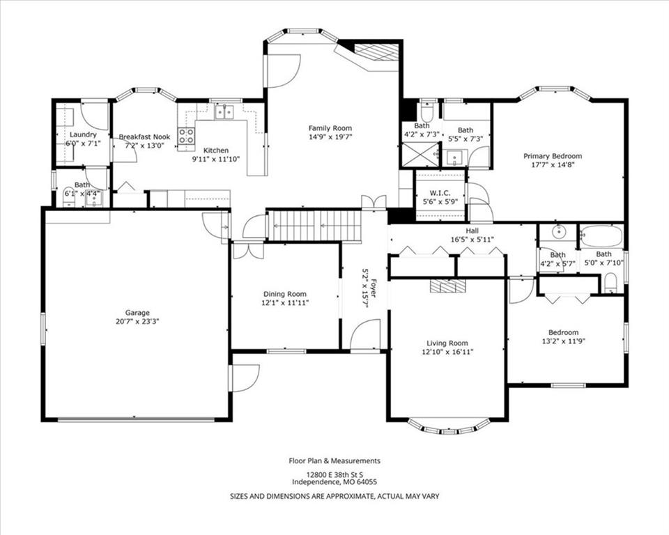 12800 E 38th Street Property Photo 55