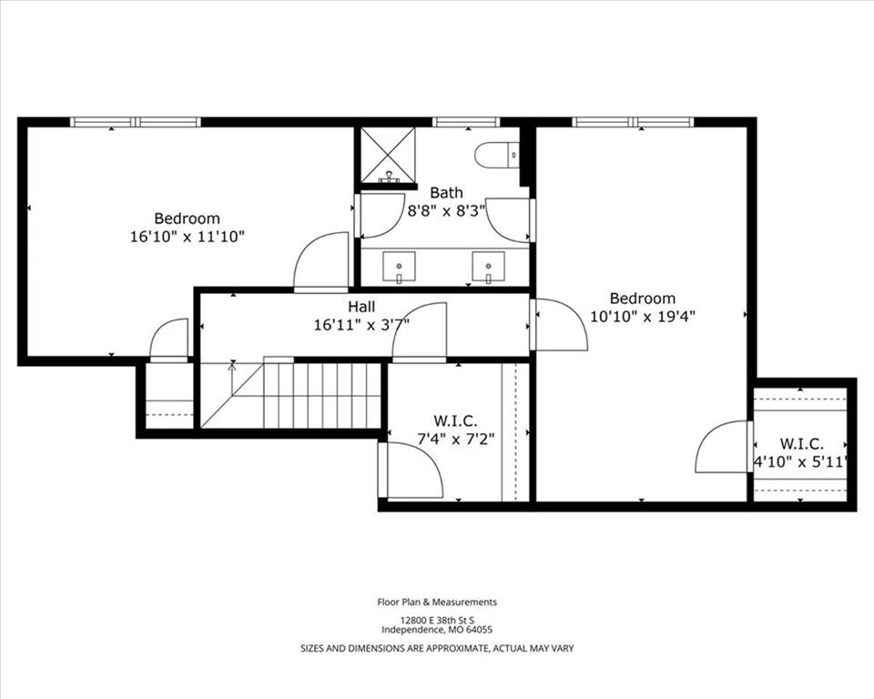 12800 E 38th Street Property Photo 56