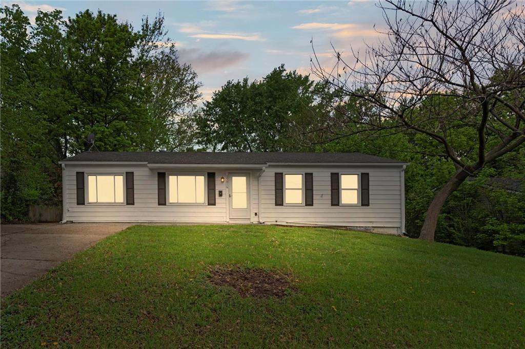 15016 Fuller Street Property Photo 1