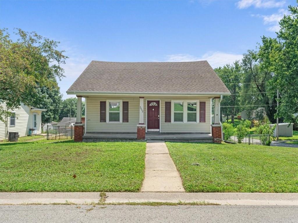 3402 Jackson Street Property Photo 1