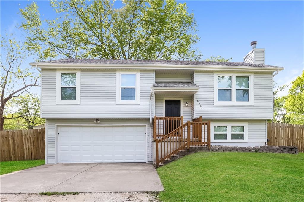 15504 Vicie Avenue Property Photo 1