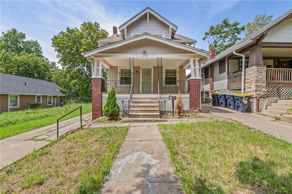 512 Norton Avenue Property Photo 1