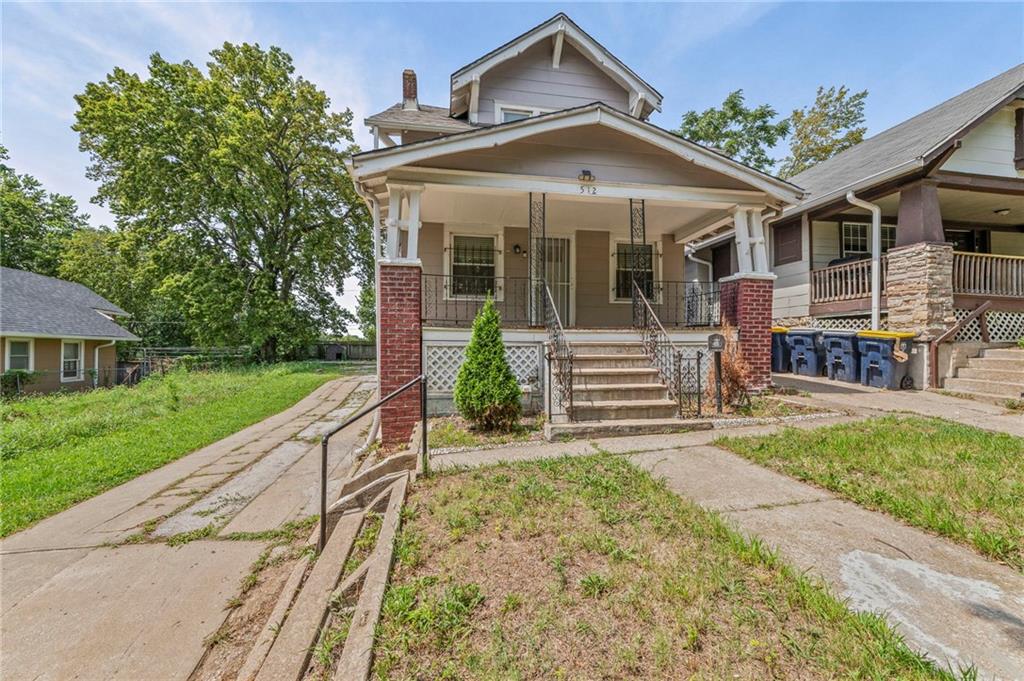 512 Norton Avenue Property Photo 2