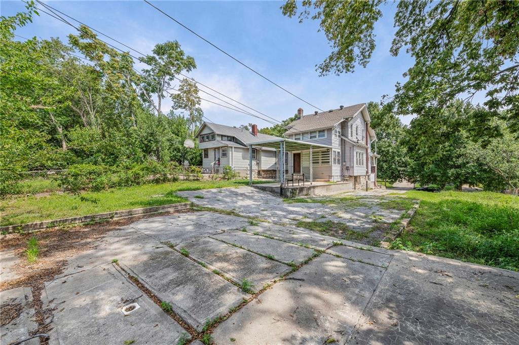 512 Norton Avenue Property Photo 36