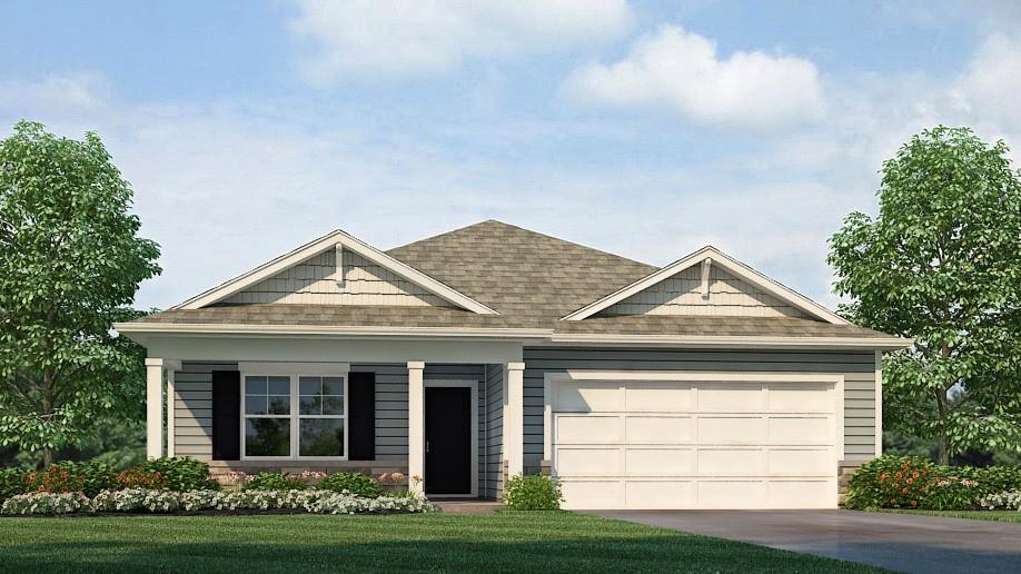 811 Bentley Drive Property Photo 1