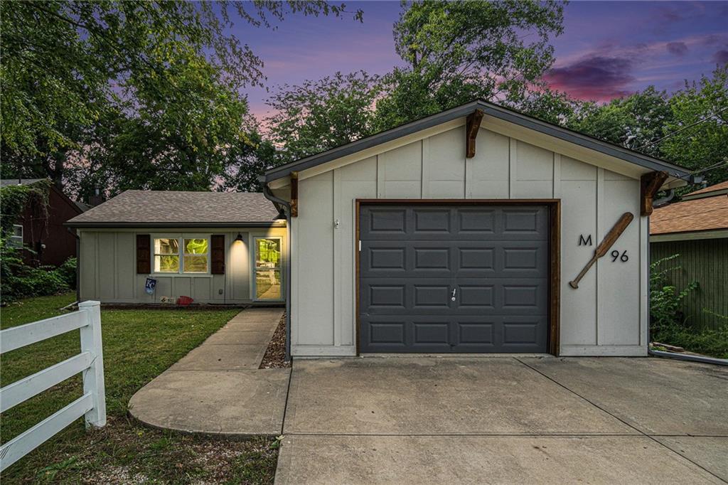 96 M Street Property Photo 1