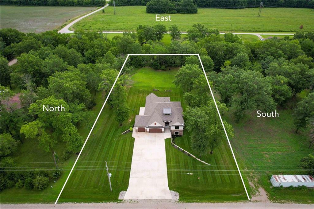 17371 NW County Road 1501 N/A