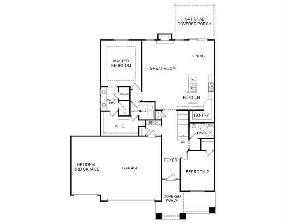 16992 S Bradley Drive Property Photo 19