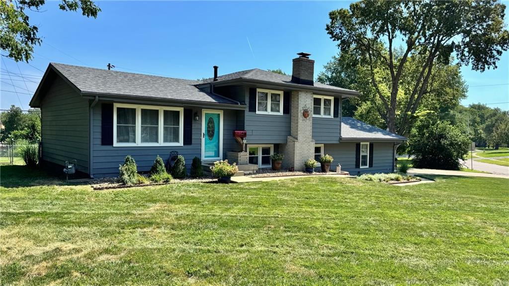 10406 71st Place Property Photo 1