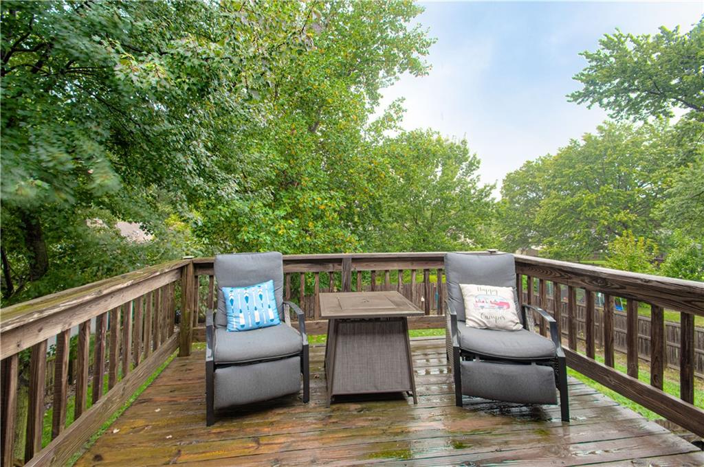 10902 N Harrison Street Property Photo 29