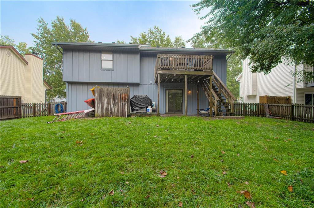 10902 N Harrison Street Property Photo 30