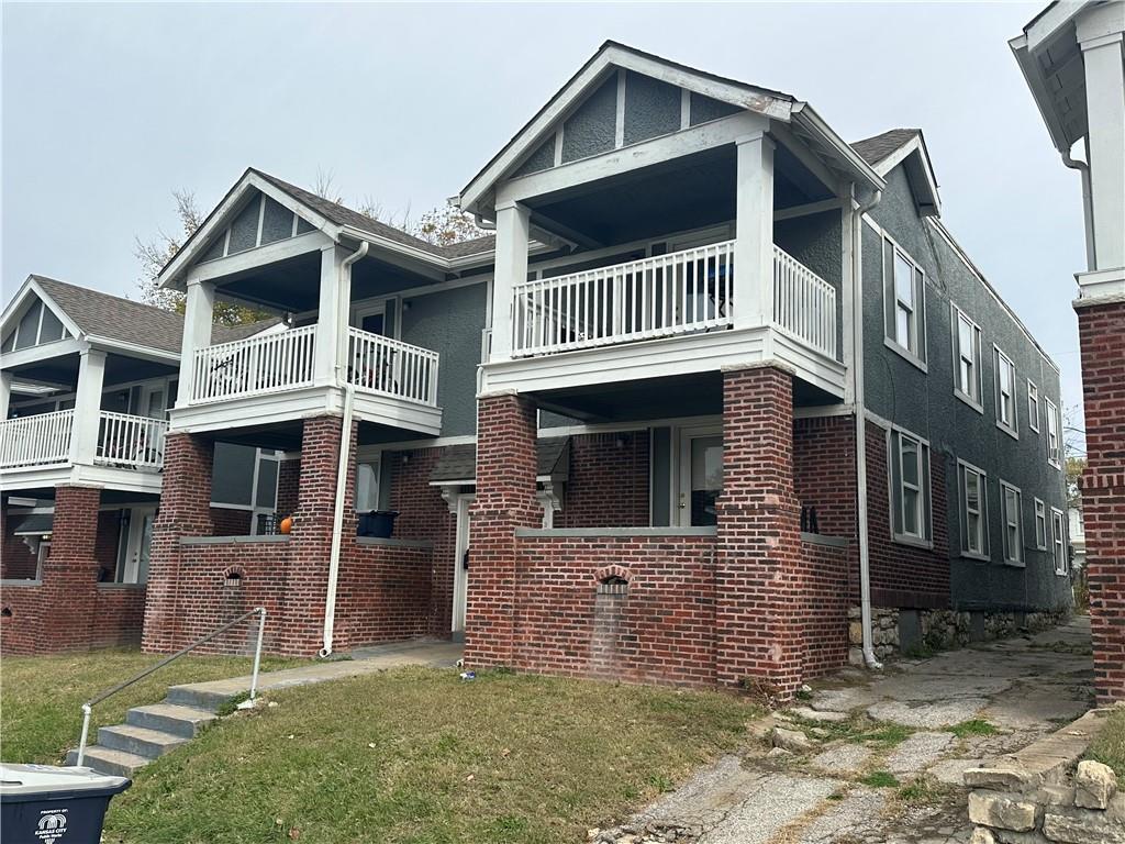 3315 Indiana Avenue Property Photo 1