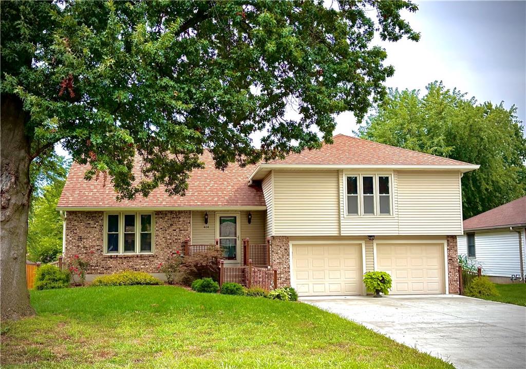 404 W 34th Street Property Photo 1