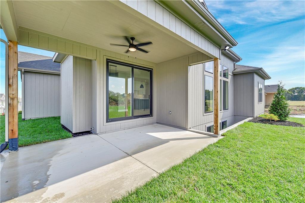 16204 S Twilight Lane Property Photo 3
