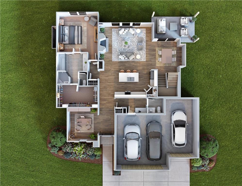 16204 S Twilight Lane Property Photo 44