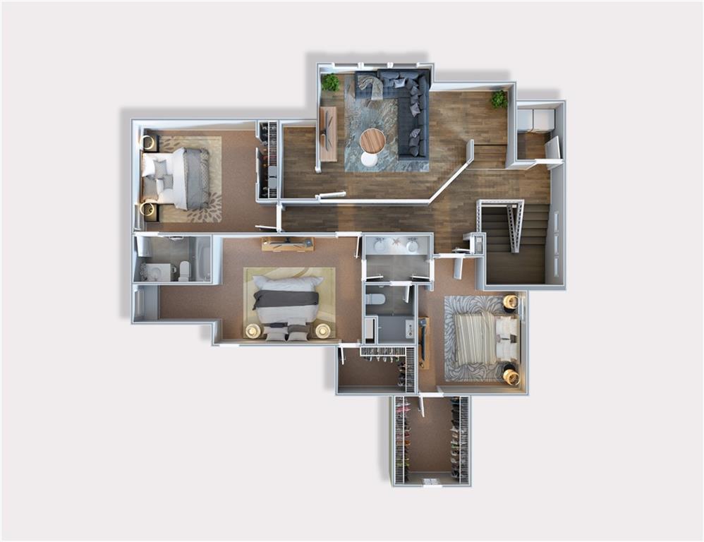 16204 S Twilight Lane Property Photo 45