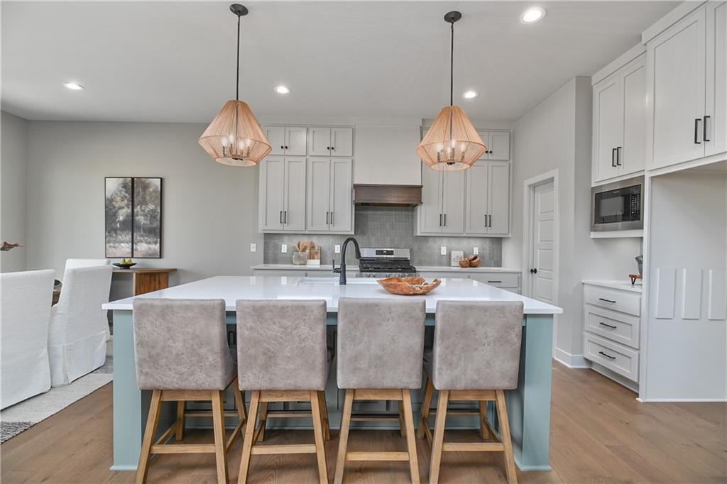 11351 S Emerald Street Property Photo 12