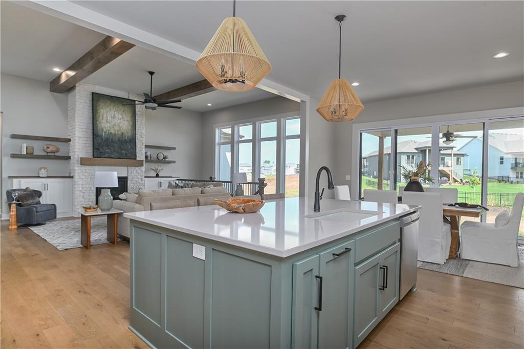 11351 S Emerald Street Property Photo 18