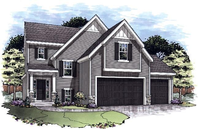 2203 W 178th Terrace Property Photo 2