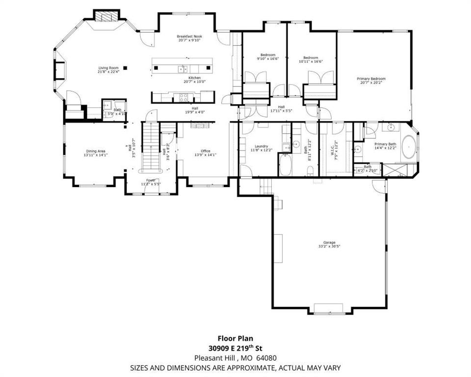 30909 E 219th Street Property Photo 53