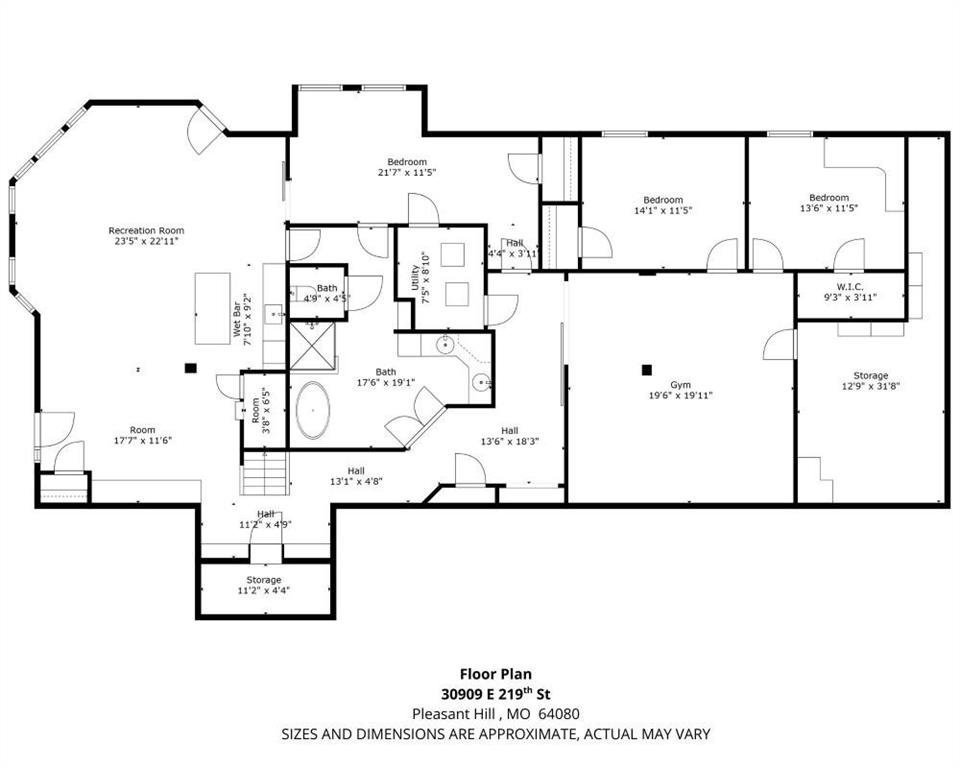 30909 E 219th Street Property Photo 54