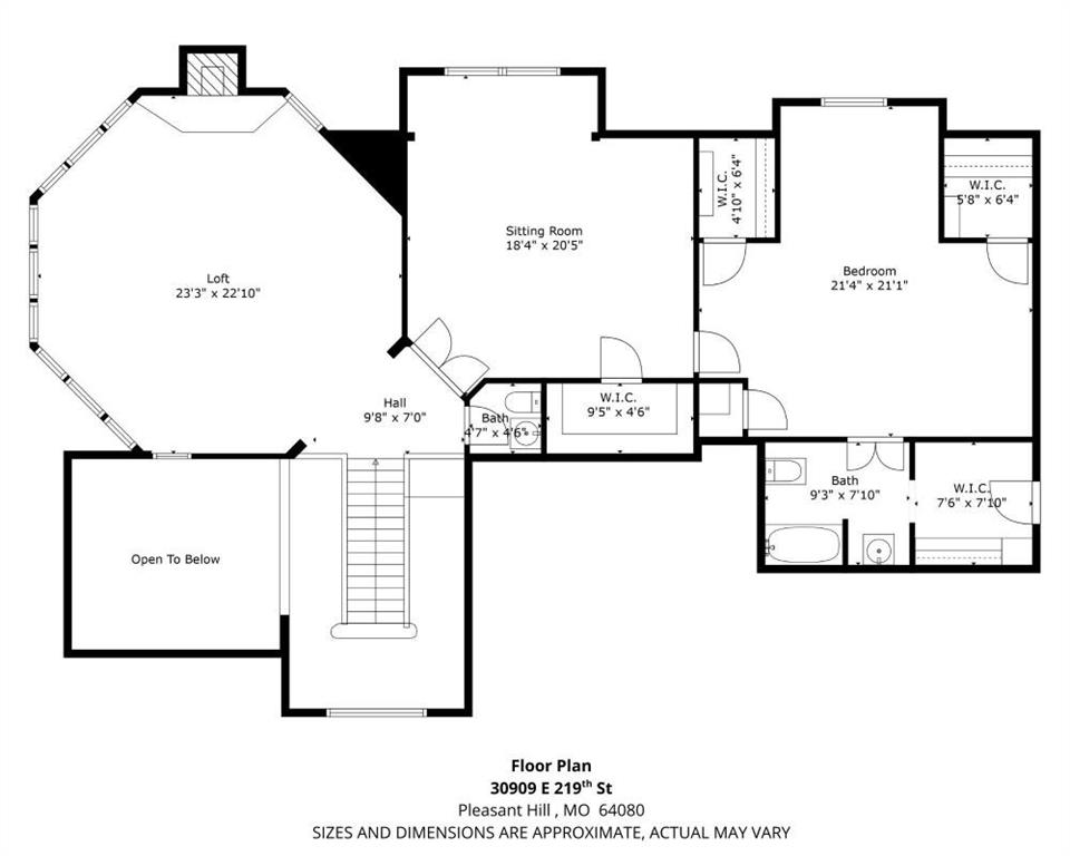 30909 E 219th Street Property Photo 55