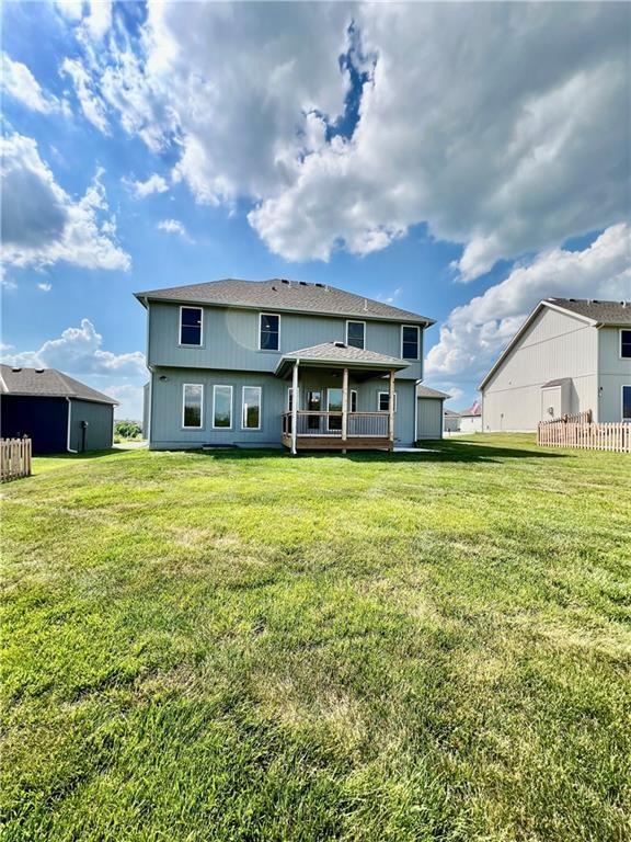 1929 Longview Drive Property Photo 29