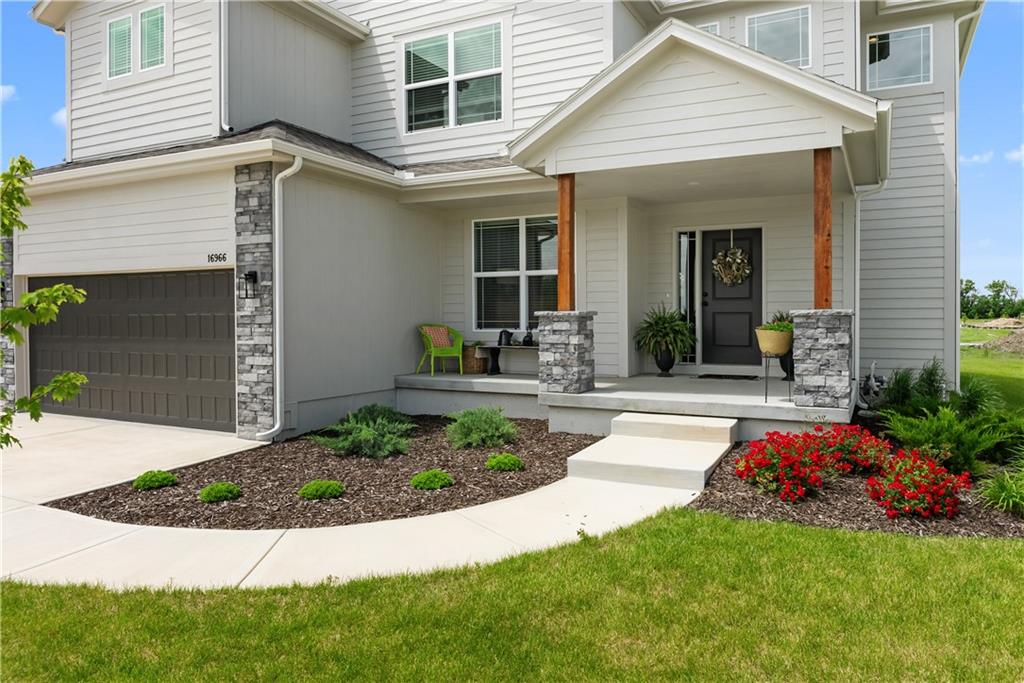 16966 S Durango Street Property Photo 1