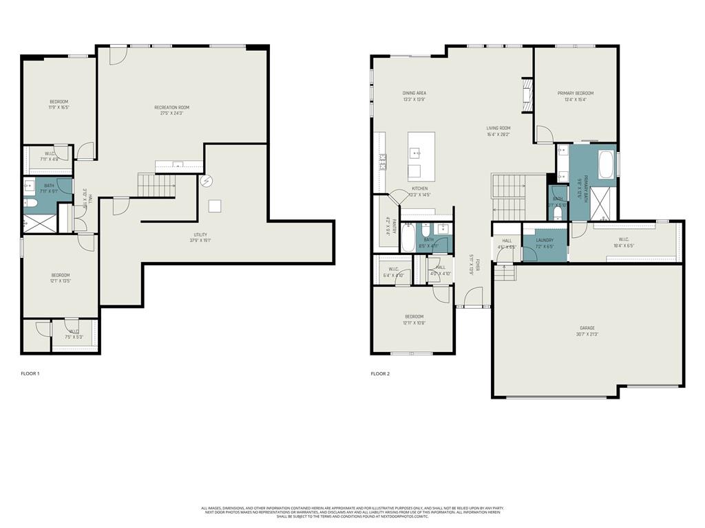 7602 Ne 103rd Street Property Photo 34