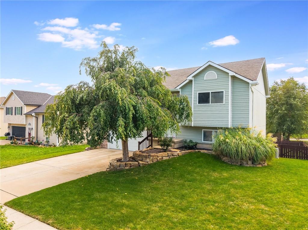 9103 NE 116th Place Property Photo 1