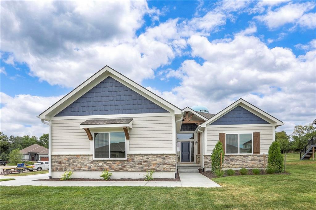 9301 Sw Leviathan Court Property Photo 1