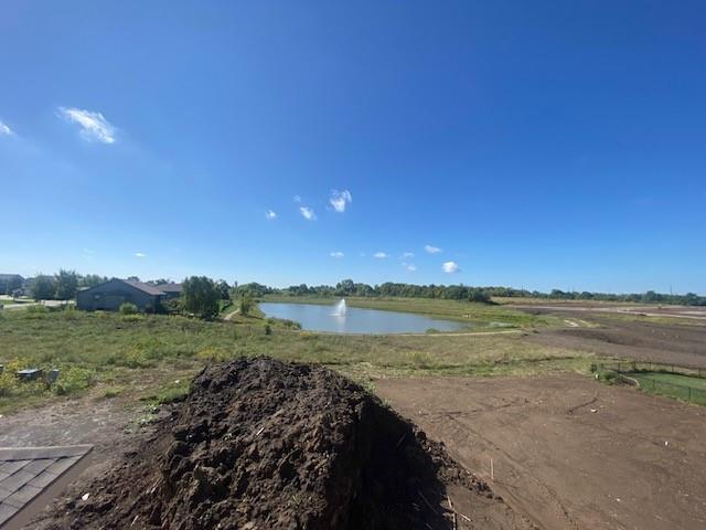 18703 W 193rd Street Property Photo 17