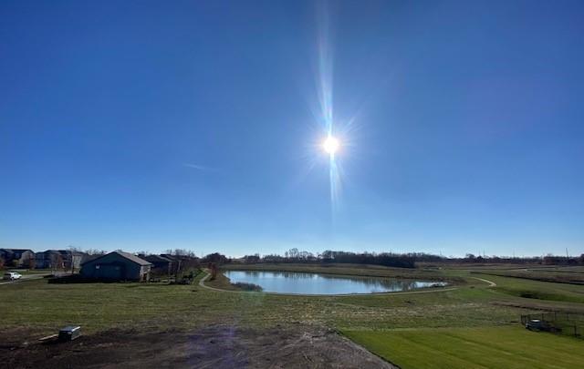 18703 W 193rd Street Property Photo 27