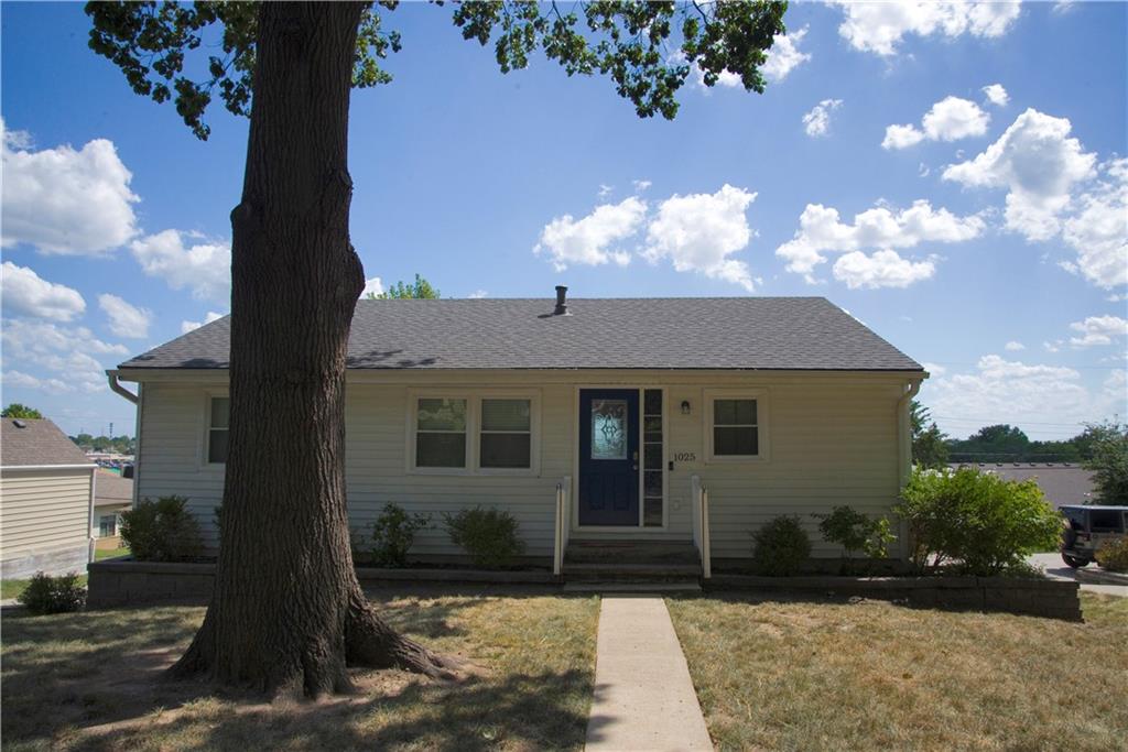 1025 Orchard Avenue Property Photo 1