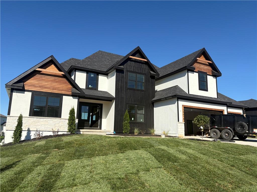 13614 Ne 114th Place Property Photo 1