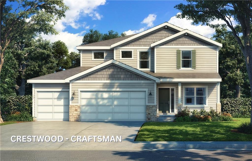 18637 W 193rd Street Property Photo 1