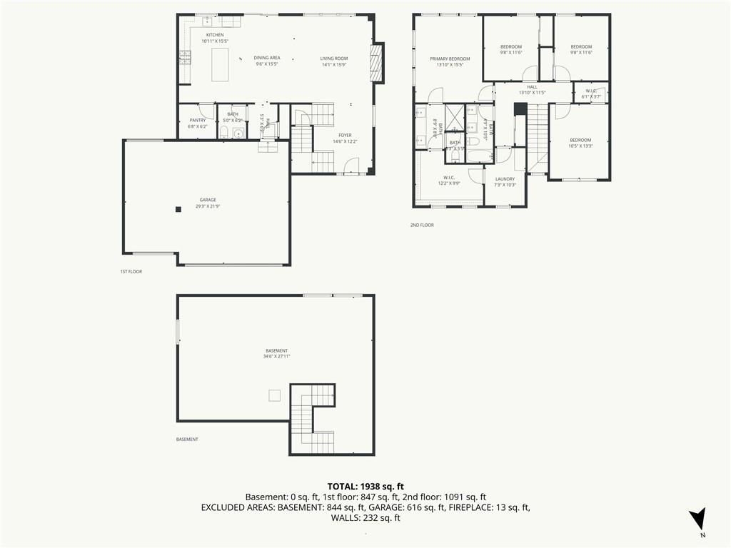 18593 W 193rd Street Property Photo 4