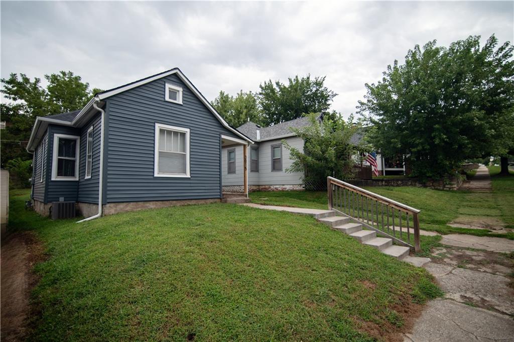 3015 Edmond Street Property Photo 5